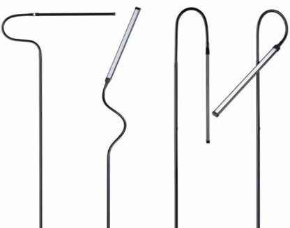 LumeLinear | LED Stehlampe – Elegante Akzente für Ihr Zuhause