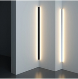 LineaLicht | Moderne lineare LED-Wandleuchte - Minimalistische Beleuchtung