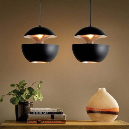 Nazifa | Modene LED-Hängelampe