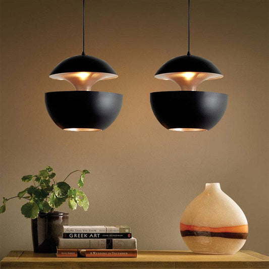 Nazifa | Modene LED-Hängelampe