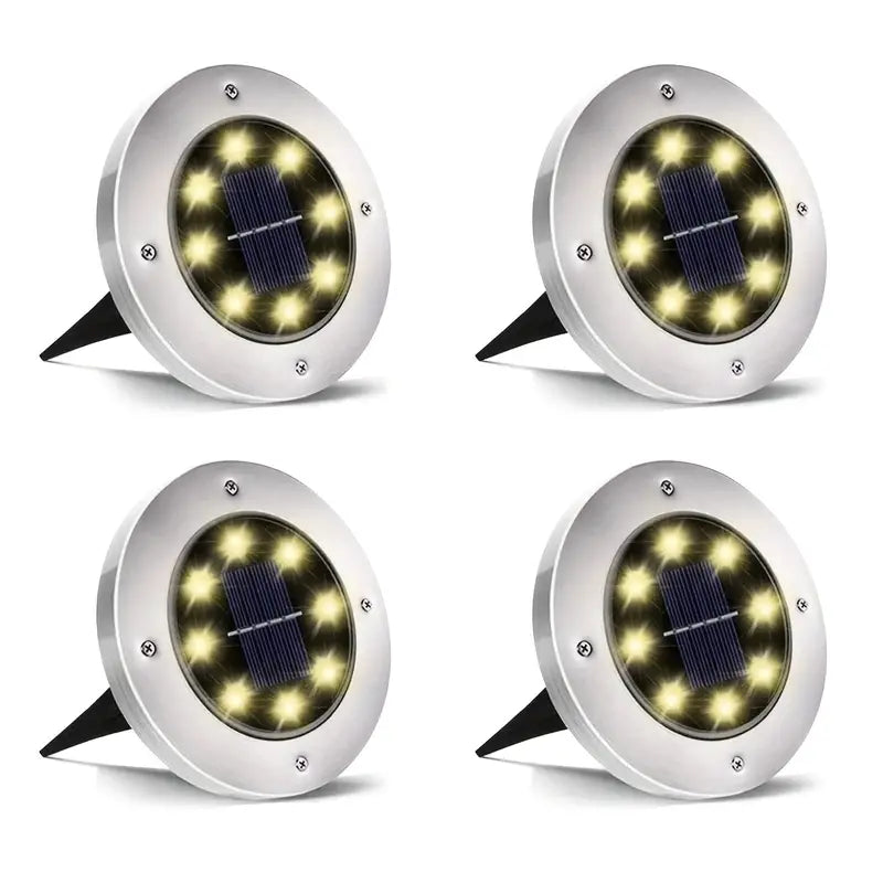 RetroLuma | Vintage Solar-Gartenleuchte mit klassischem Design und moderner Technologie