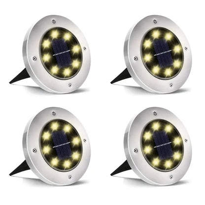 RetroLuma | Vintage Solar-Gartenleuchte mit klassischem Design und moderner Technologie