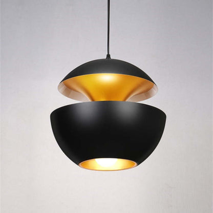 Nazifa | Modene LED-Hängelampe