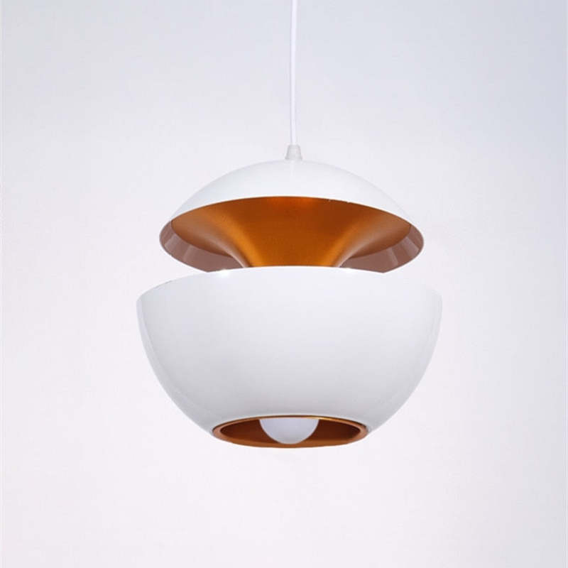 Nazifa | Modene LED-Hängelampe