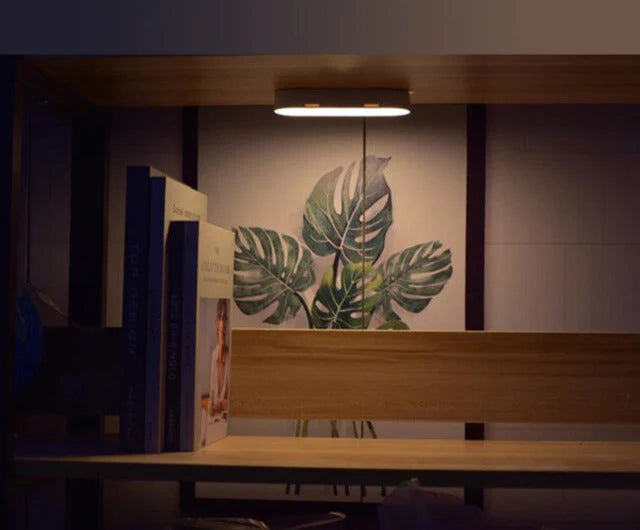 StickyGlo | LED USB Aufladbare Kabellose Bewegungsmelder-Wandlampe