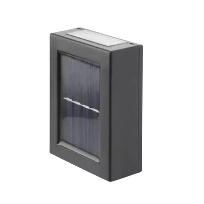 LumiJardin | Elegante Kabellose Solar-LED Gartenlampen für eine stimmungsvolle Atmosphäre