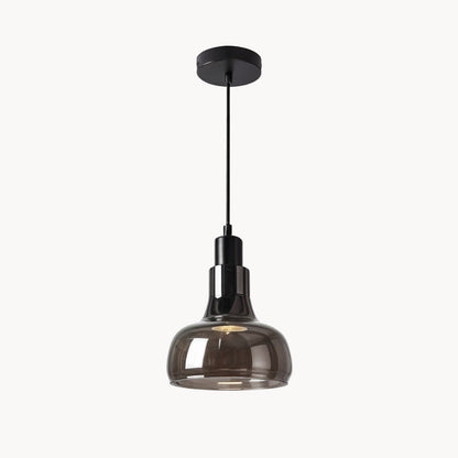 SmokeLux | LED-Pendelleuchte