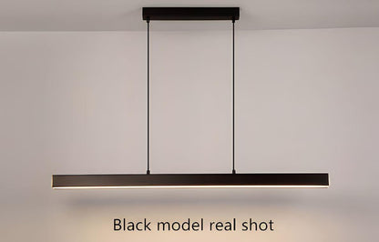 AurelLine | Moderne LED-Pendelleuchte für Esstisch