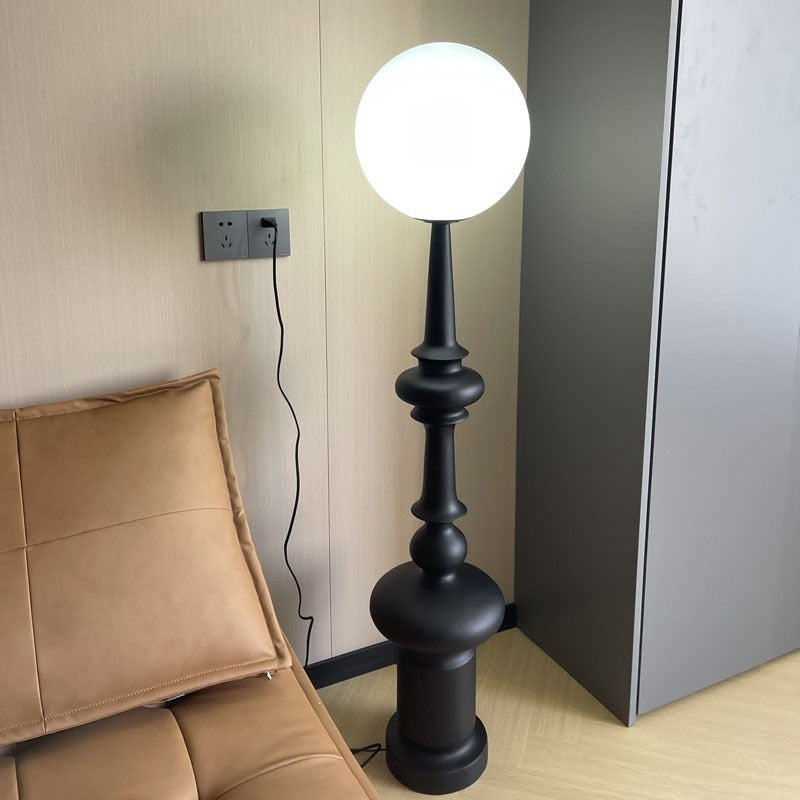 VenetoLuxe  | Stilvolle Tisch- und Stehlampe für anspruchsvolle Wohnräume