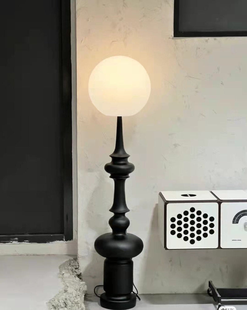 VenetoLuxe  | Stilvolle Tisch- und Stehlampe für anspruchsvolle Wohnräume