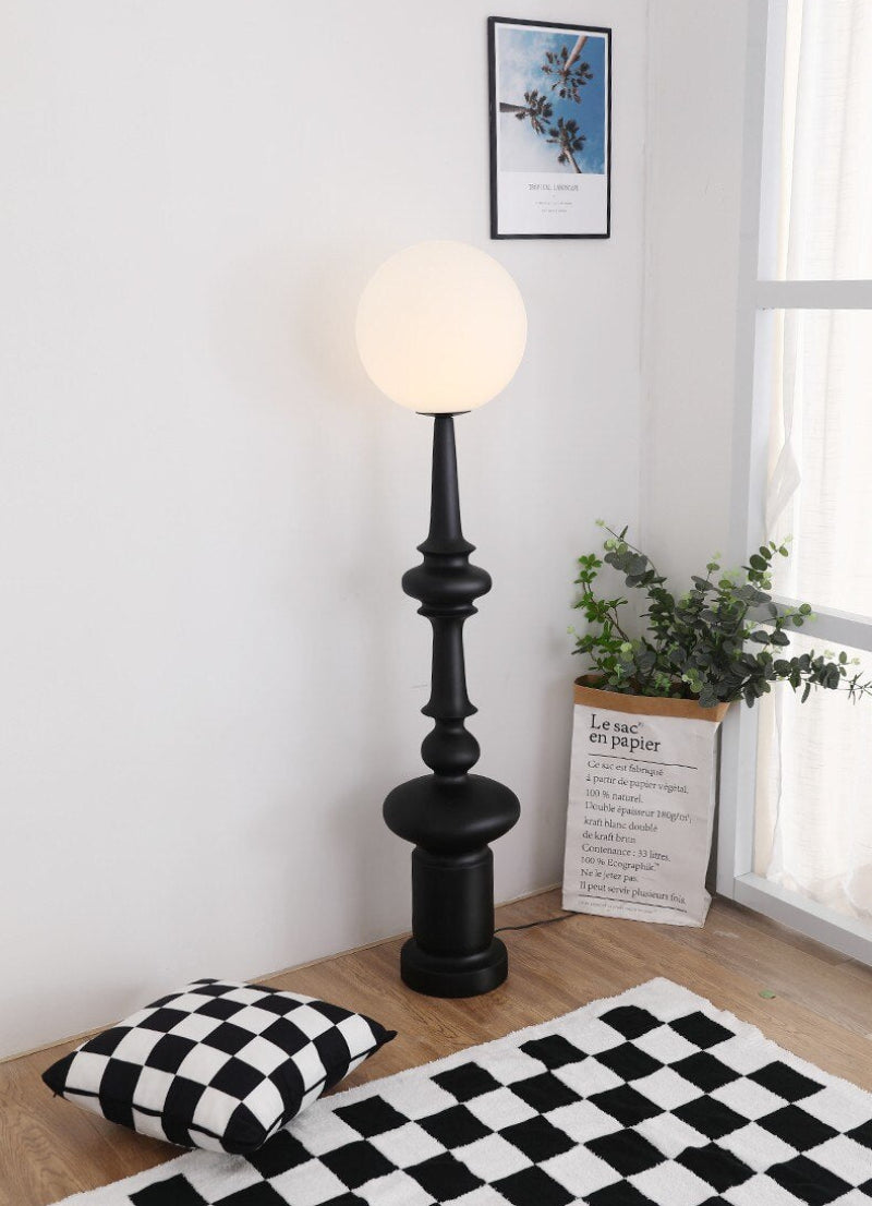 VenetoLuxe  | Stilvolle Tisch- und Stehlampe für anspruchsvolle Wohnräume