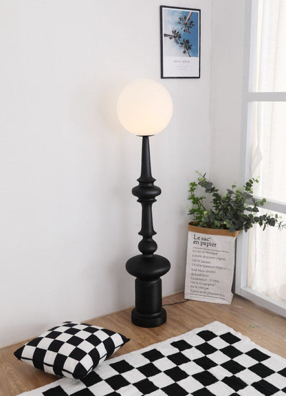 VenetoLuxe  | Stilvolle Tisch- und Stehlampe für anspruchsvolle Wohnräume