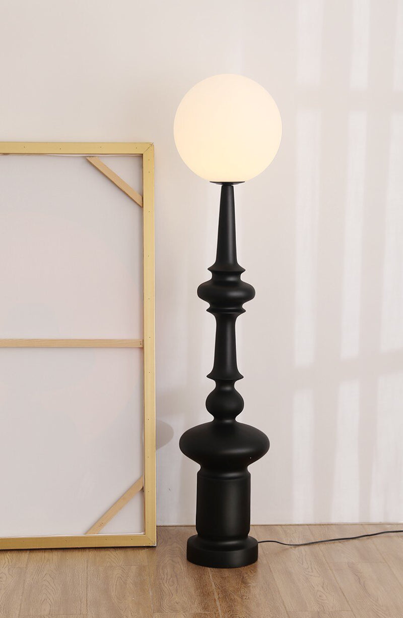 VenetoLuxe  | Stilvolle Tisch- und Stehlampe für anspruchsvolle Wohnräume