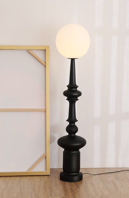 VenetoLuxe  | Stilvolle Tisch- und Stehlampe für anspruchsvolle Wohnräume