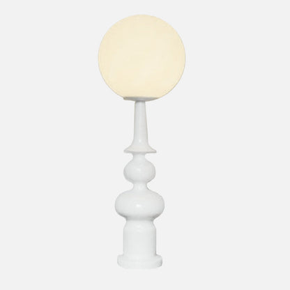 VenetoLuxe  | Stilvolle Tisch- und Stehlampe für anspruchsvolle Wohnräume