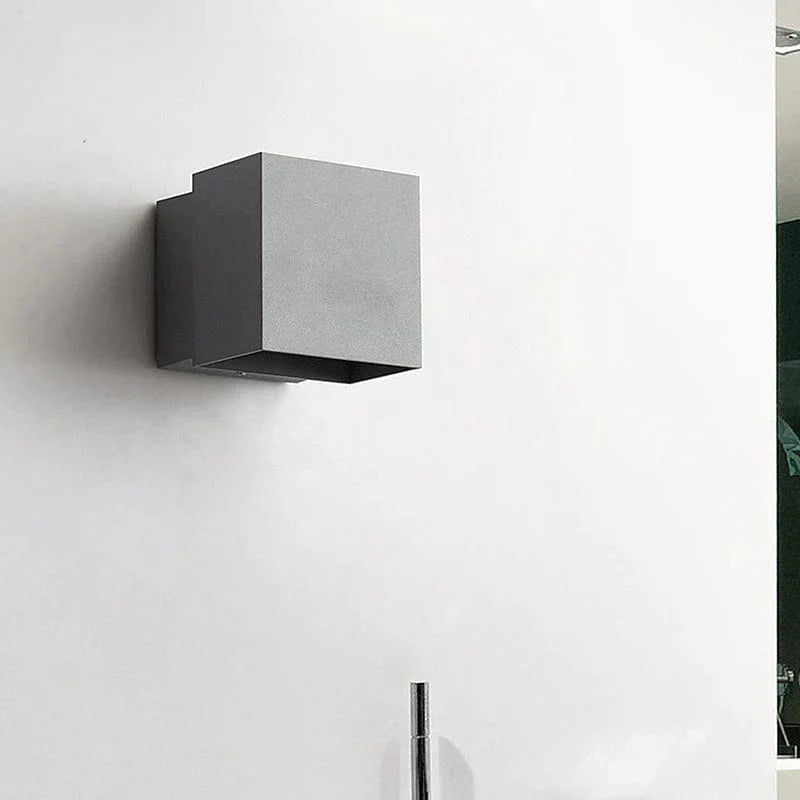 RotaLicht | Premium Rotierende Wandlampe