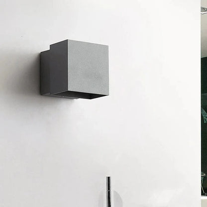 RotaLicht | Premium Rotierende Wandlampe