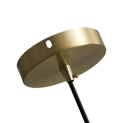 Hikari | Sphärische Pendelleuchte