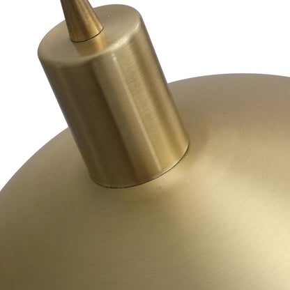 Hikari | Sphärische Pendelleuchte