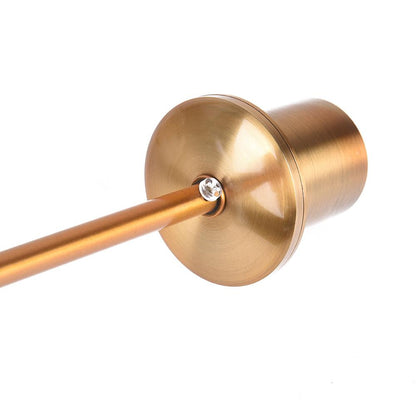 BrassLume Prisma | Pendelleuchte