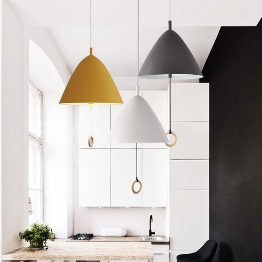 LumoMini | Mini-Dompendelleuchte