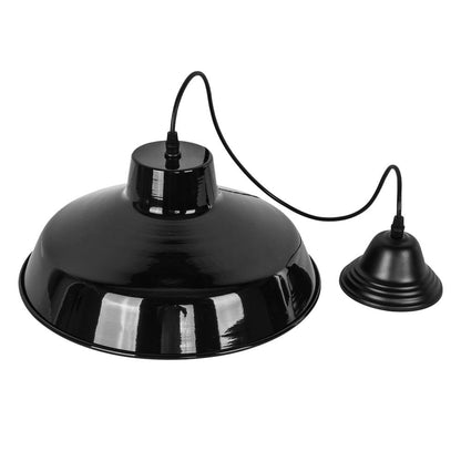 LumoTriDome | Moderne 3-Lampen-Kuppel-Pendelleuchte