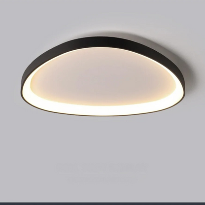 Lumivara | LED-Deckenleuchte – Modernes Design für Wohnzimmer und Schlafzimmer