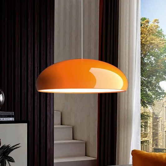 Elegante Luminara LED Pendelleuchte – Modernes Design