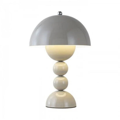 OliveGlow | tragbare LED-Tischlampe