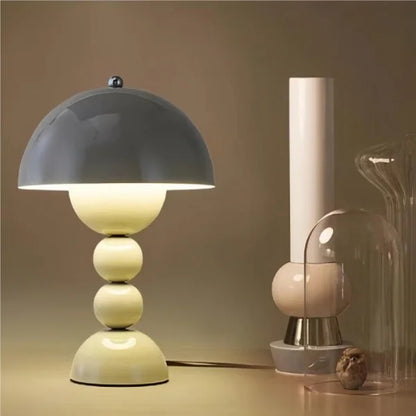 OliveGlow | tragbare LED-Tischlampe