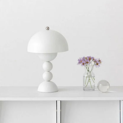 OliveGlow | tragbare LED-Tischlampe