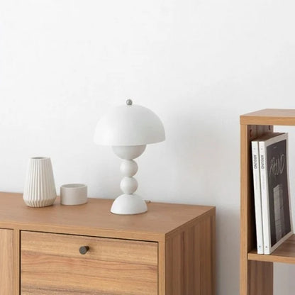 OliveGlow | tragbare LED-Tischlampe