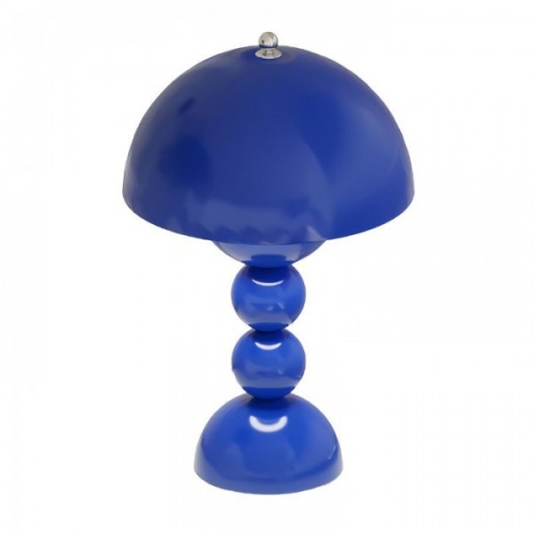 OliveGlow | tragbare LED-Tischlampe