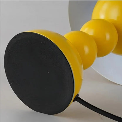 OliveGlow | tragbare LED-Tischlampe