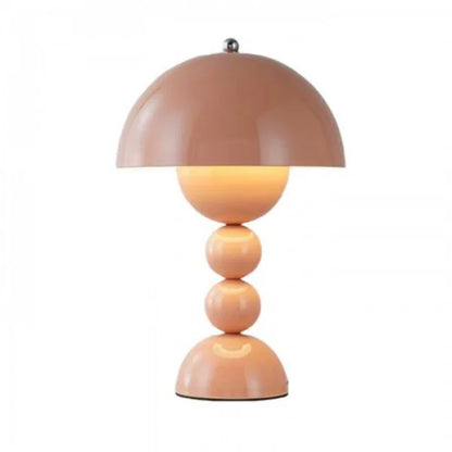 OliveGlow | tragbare LED-Tischlampe