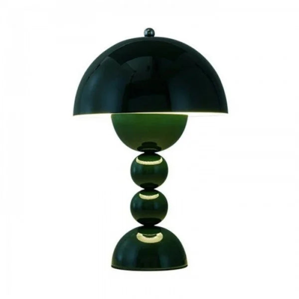 OliveGlow | tragbare LED-Tischlampe