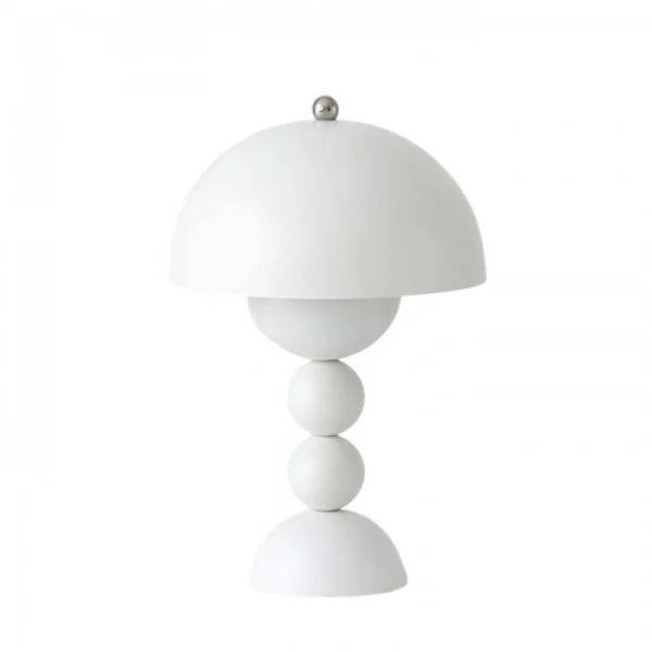 OliveGlow | tragbare LED-Tischlampe
