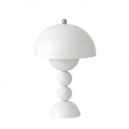 OliveGlow | tragbare LED-Tischlampe