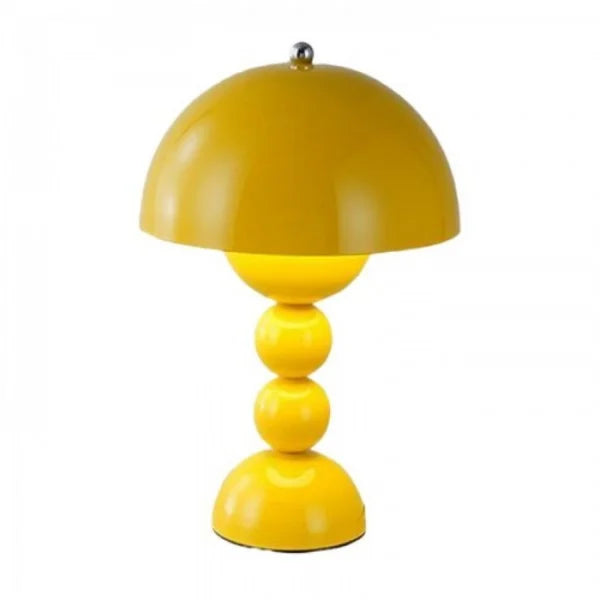 OliveGlow | tragbare LED-Tischlampe