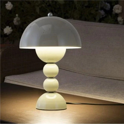 OliveGlow | tragbare LED-Tischlampe