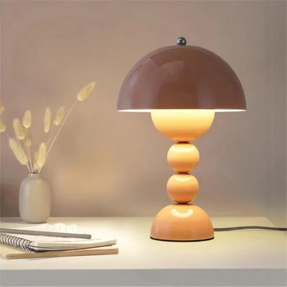 OliveGlow | tragbare LED-Tischlampe