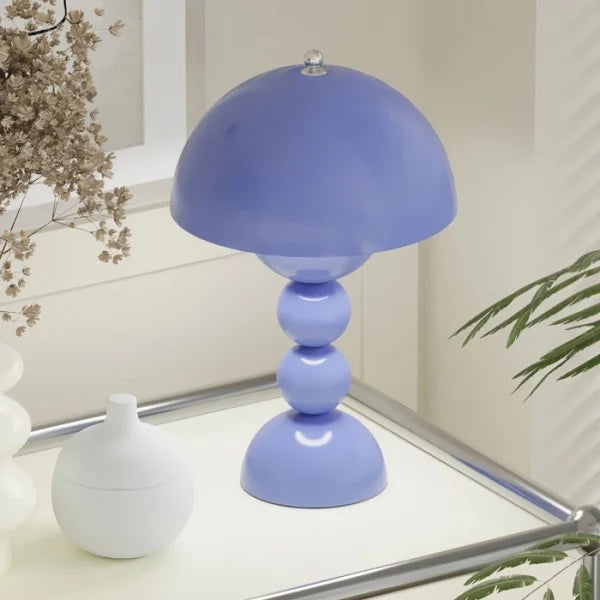 OliveGlow | tragbare LED-Tischlampe