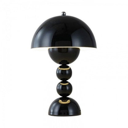 OliveGlow | tragbare LED-Tischlampe