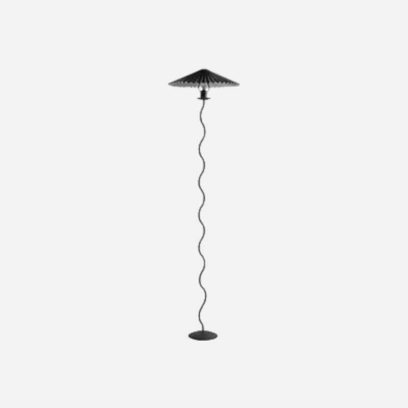 Gala Luxe Elegante Tisch- und Stehlampe für ein stilvolles Ambiente