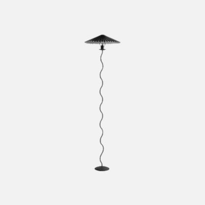 Gala Luxe Elegante Tisch- und Stehlampe für ein stilvolles Ambiente