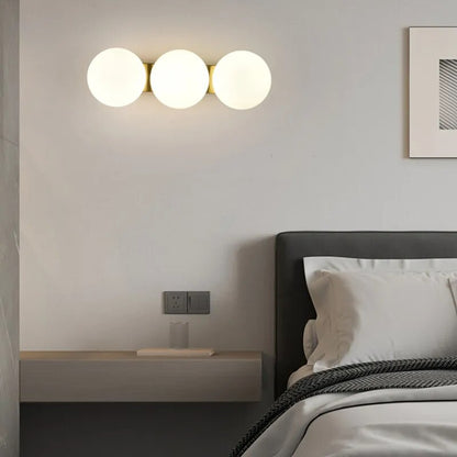 GlowFrame - LED Wandlampen für Innenräume