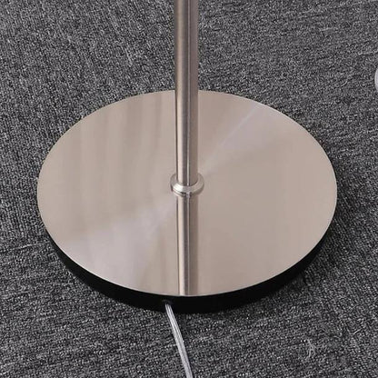 BauhausLume | Retro Tisch- & Stehleuchte – mit Dimmbarer Fernbedienung
