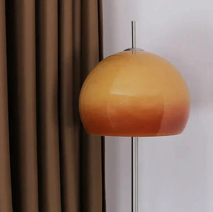 BauhausLume | Retro Tisch- & Stehleuchte – mit Dimmbarer Fernbedienung