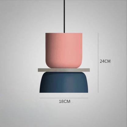 Nordora | Moderne Pendellampe – Skandinavisches Design