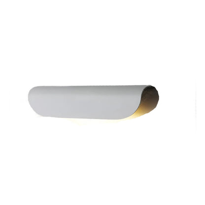 NordLuma – Wasserdichte LED-Außenwandleuchte im nordischen Design (IP65)